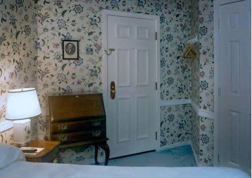 אקסטון Duling Kurtz House & Country Inn (Adults Only) מראה חיצוני תמונה